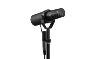 Shure SM7B Dynamisches Studio Mikrofon