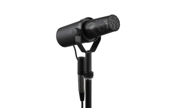 Shure SM7B Dynamisches Studio Mikrofon