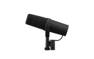 Shure SM7B Dynamisches Studio Mikrofon