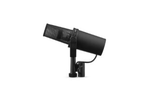 Shure SM7B Dynamisches Studio Mikrofon
