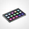 2052733 - Mediatech Elgato Stream Deck Module 15 Membrane Keys, USB