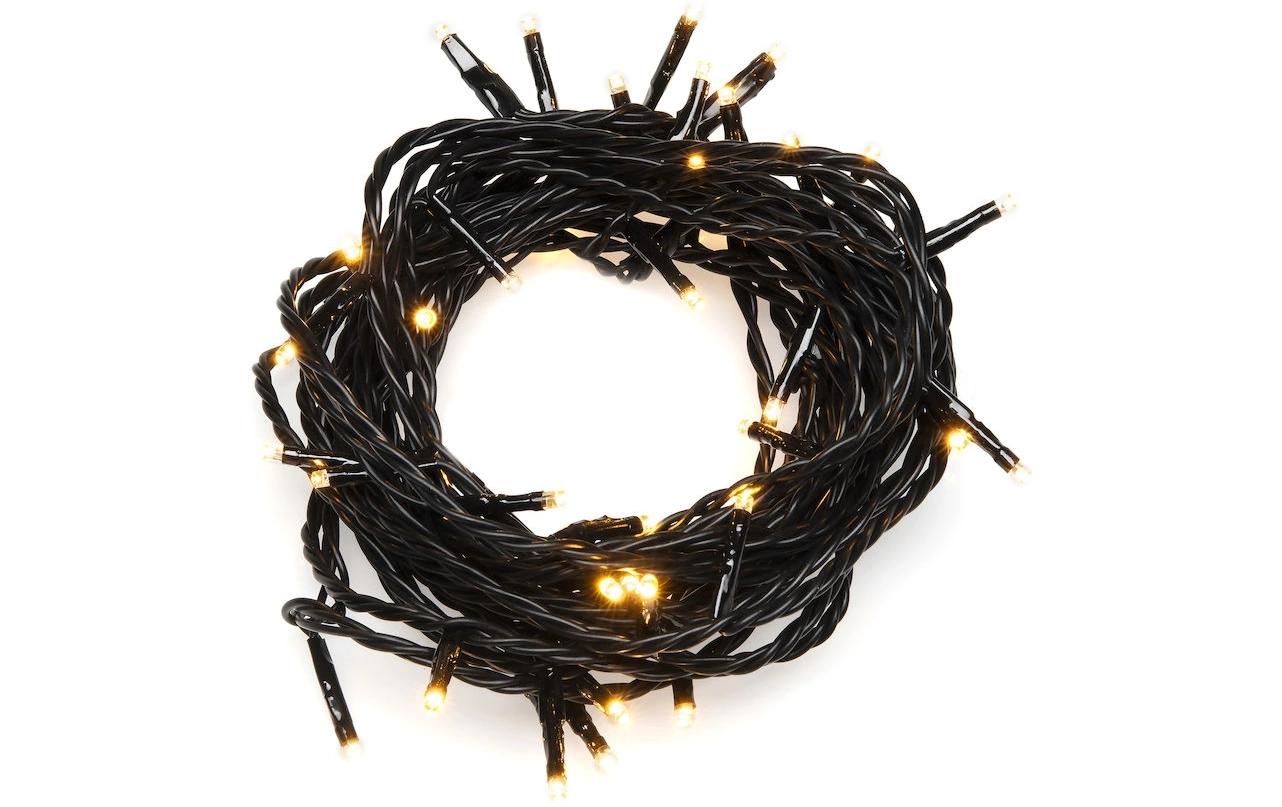2052816 - Mediatech Konstsmide Solar Lichterkette LED, Aussen kaufen Schweiz | Mediatech.ch