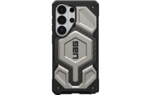 UAG Monarch Pro Case Samsung S26 Ultra titan, Magsafe