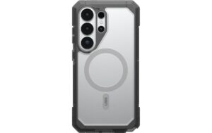 2052859 - Mediatech UAG Trooper Case Samsung S26 Ultra trans/grau, Magsafe kaufen Schweiz | Mediatech.ch
