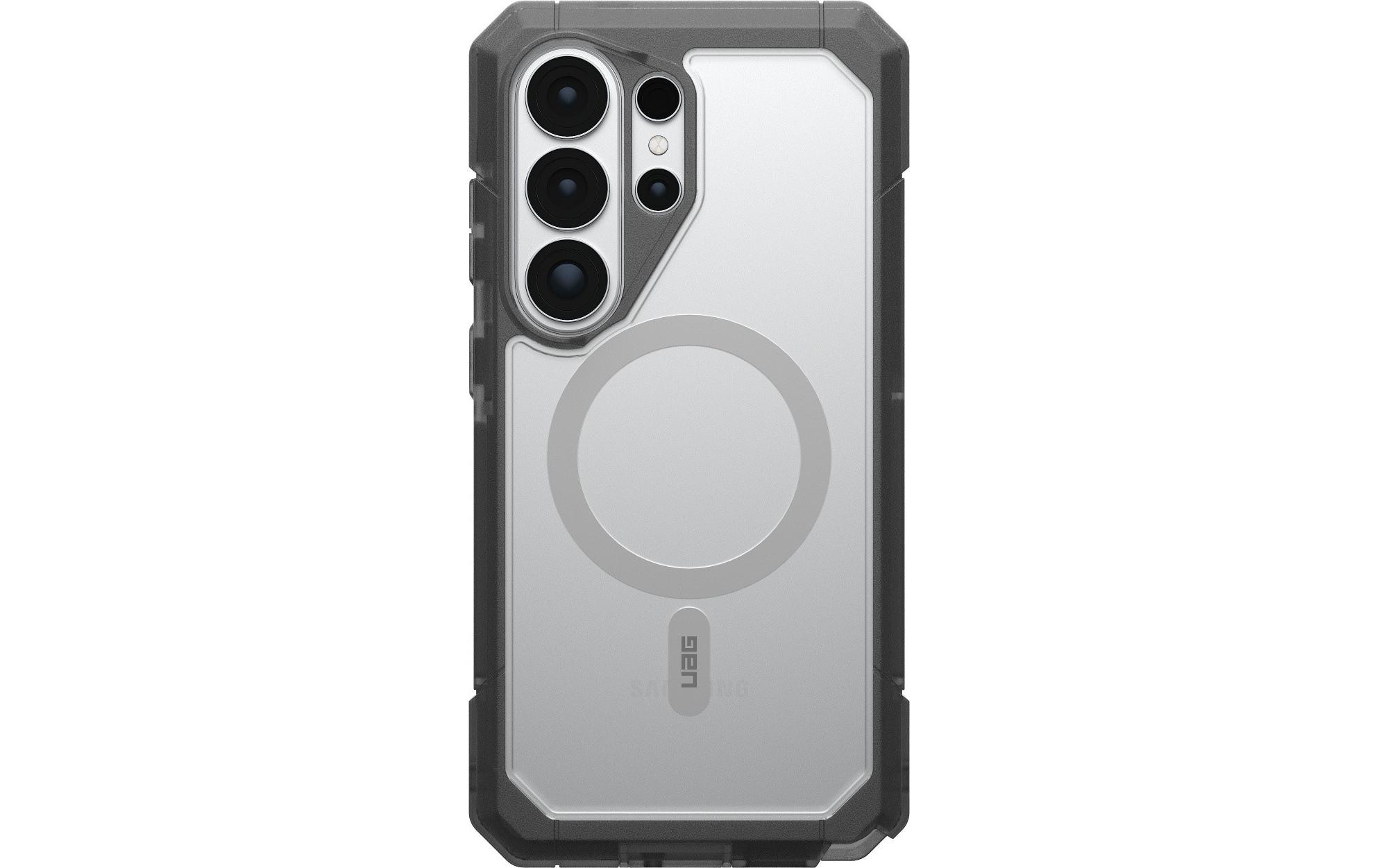 2052859 - Mediatech UAG Trooper Case Samsung S26 Ultra trans/grau, Magsafe kaufen Schweiz | Mediatech.ch