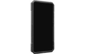 2052859_2 - Mediatech UAG Trooper Case Samsung S26 Ultra trans/grau, Magsafe