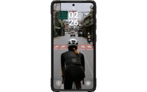 2052865_2 - Mediatech UAG Plasma XTE Kickstand Case Samsung S26 Ultra schwarz/trans, Mags
