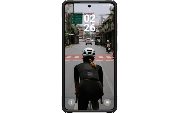 2052865_2 - Mediatech UAG Plasma XTE Kickstand Case Samsung S26 Ultra schwarz/trans, Mags