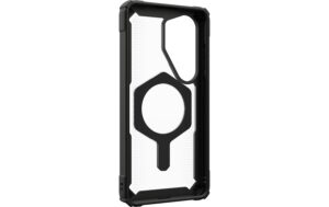 2052865_5 - Mediatech UAG Plasma XTE Kickstand Case Samsung S26 Ultra schwarz/trans, Mags