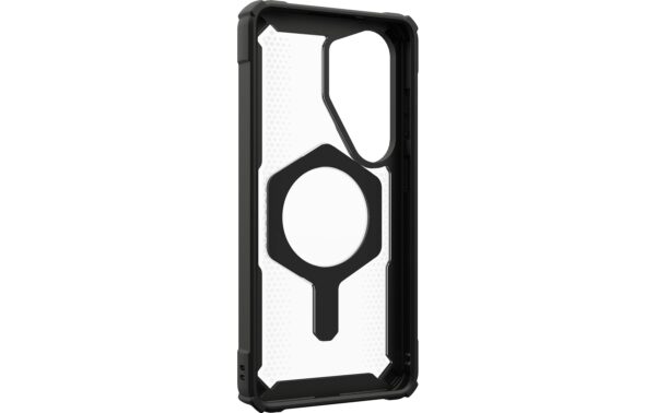 2052865_5 - Mediatech UAG Plasma XTE Kickstand Case Samsung S26 Ultra schwarz/trans, Mags