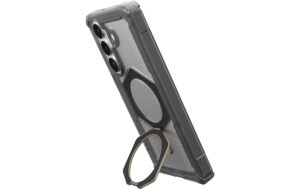 UAG Plasma XTE Kickstand Case Samsung S26 Plus grau/trans/titan , Mags