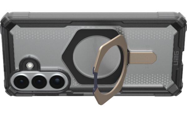 2052867_2 - Mediatech UAG Plasma XTE Kickstand Case Samsung S26 grau/trans/titan , Mags