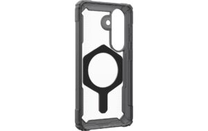 2052867_4 - Mediatech UAG Plasma XTE Kickstand Case Samsung S26 grau/trans/titan , Mags