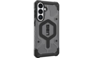 2052872 - Mediatech UAG Pathfinder Case Samsung S26 Plus grau/trans/schwarz, Mags kaufen Schweiz | Mediatech.ch