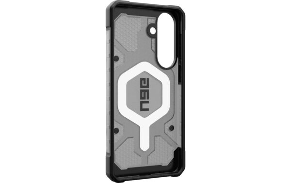 2052872_4 - Mediatech UAG Pathfinder Case Samsung S26 Plus grau/trans/schwarz, Mags