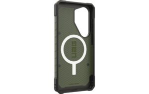 2052875_1 - Mediatech UAG Pathfinder Case Samsung S26 Ultra olive drab , Magsafe