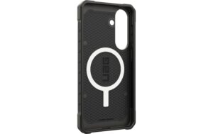 2052876_3 - Mediatech UAG Pathfinder Case Samsung S26 Plus schwarz , Magsafe
