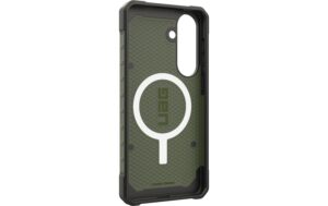 2052877_3 - Mediatech UAG Pathfinder Case Samsung S26 Plus olive drab , Magsafe