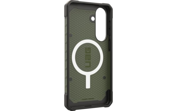 2052877_3 - Mediatech UAG Pathfinder Case Samsung S26 Plus olive drab , Magsafe