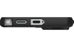 2052887_2 - Mediatech UAG Civilian LT Case Samsung S26 Ultra schwarz , Magsafe
