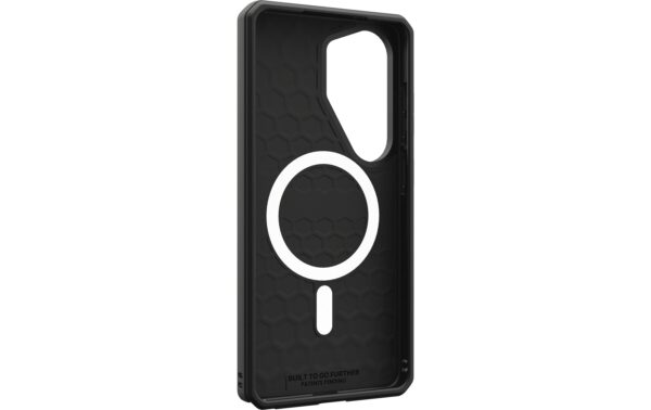 2052887_3 - Mediatech UAG Civilian LT Case Samsung S26 Ultra schwarz , Magsafe