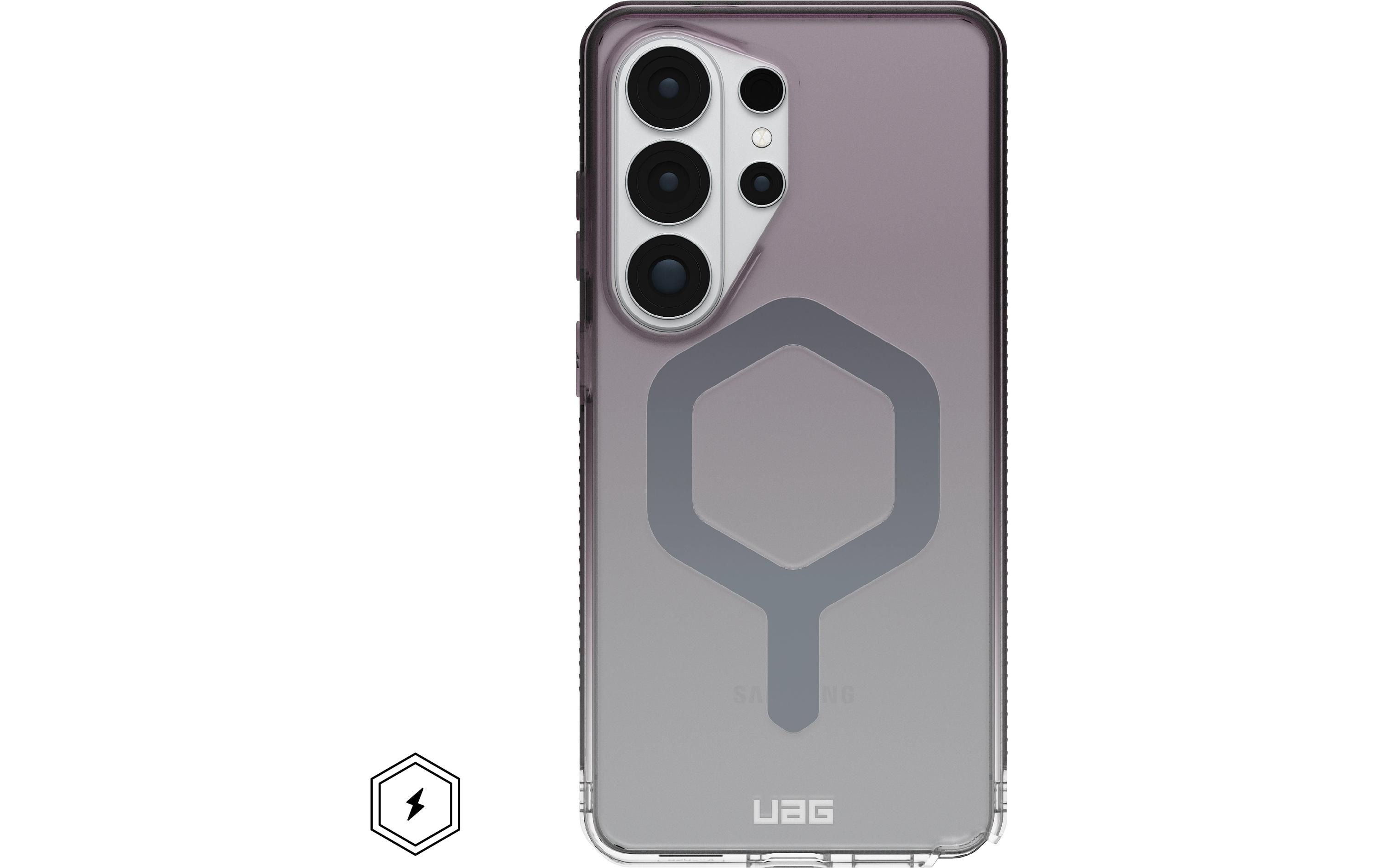2052889 - Mediatech UAG Plyo Case Samsung S26 Ultra schwarz/trans/ombre, Mags kaufen Schweiz | Mediatech.ch