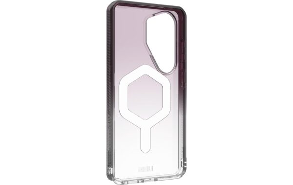 2052889_3 - Mediatech UAG Plyo Case Samsung S26 Ultra schwarz/trans/ombre, Mags