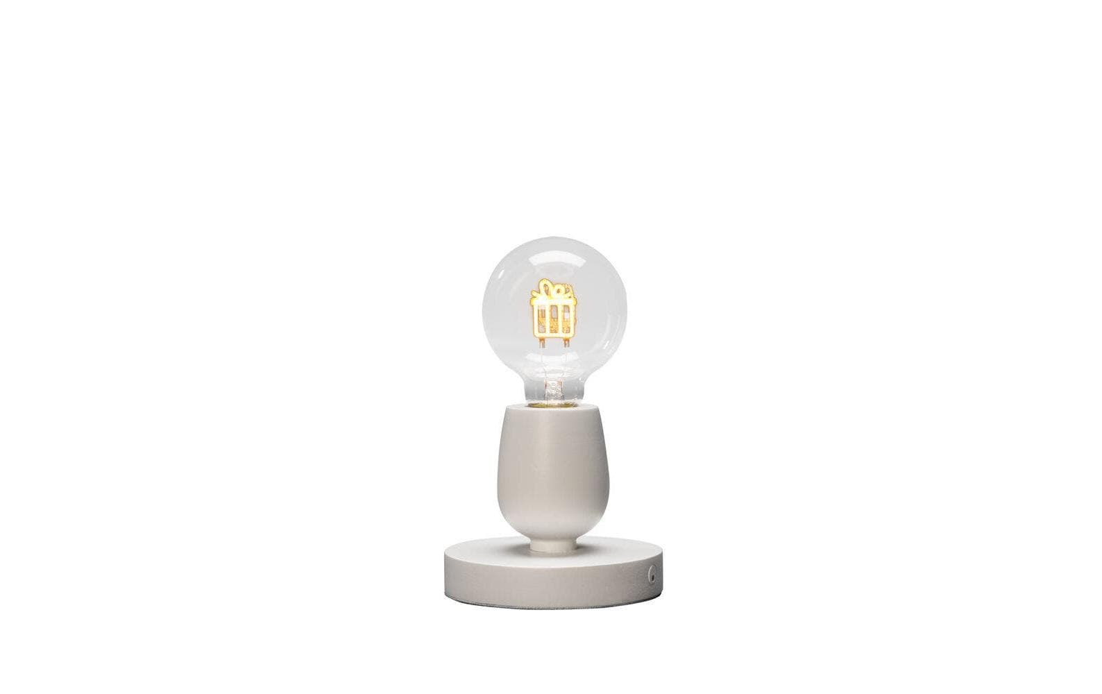 2053115 - Mediatech Konstsmide Tischleuchter Geschenk LED, ws, 1.5V, Innen kaufen Schweiz | Mediatech.ch