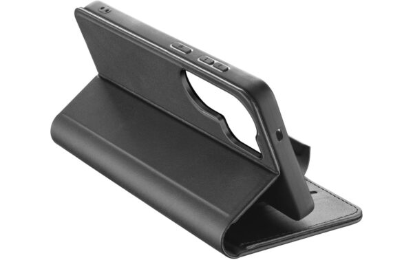 2053269_2 - Mediatech Cellular Book Agenda 2 Case Galaxy S26 Ultra, Black