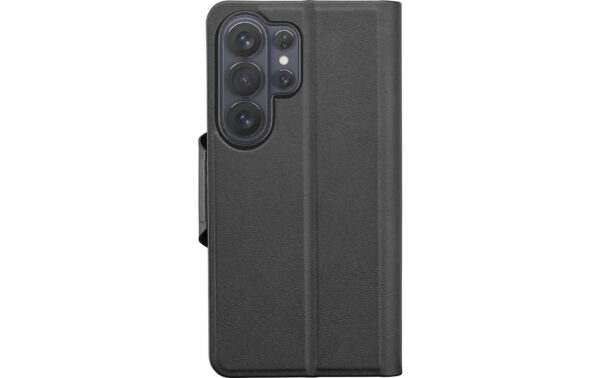 2053269_4 - Mediatech Cellular Book Agenda 2 Case Galaxy S26 Ultra, Black