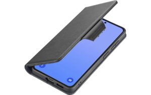 2053269_8 - Mediatech Cellular Book Agenda 2 Case Galaxy S26 Ultra, Black