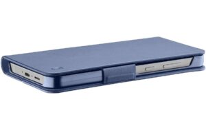2053270_1 - Mediatech Cellular Book Case 3 Galaxy S26, Blue