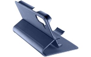 2053270_4 - Mediatech Cellular Book Case 3 Galaxy S26, Blue