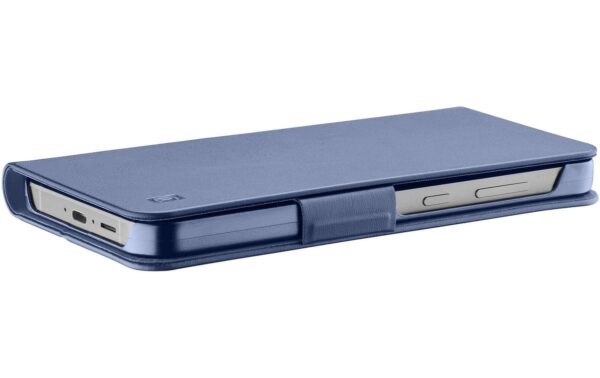 2053270_6 - Mediatech Cellular Book Case 3 Galaxy S26, Blue