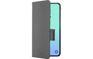 2053271 - Mediatech Cellular Book Case 3 Galaxy S26, Black kaufen Schweiz | Mediatech.ch