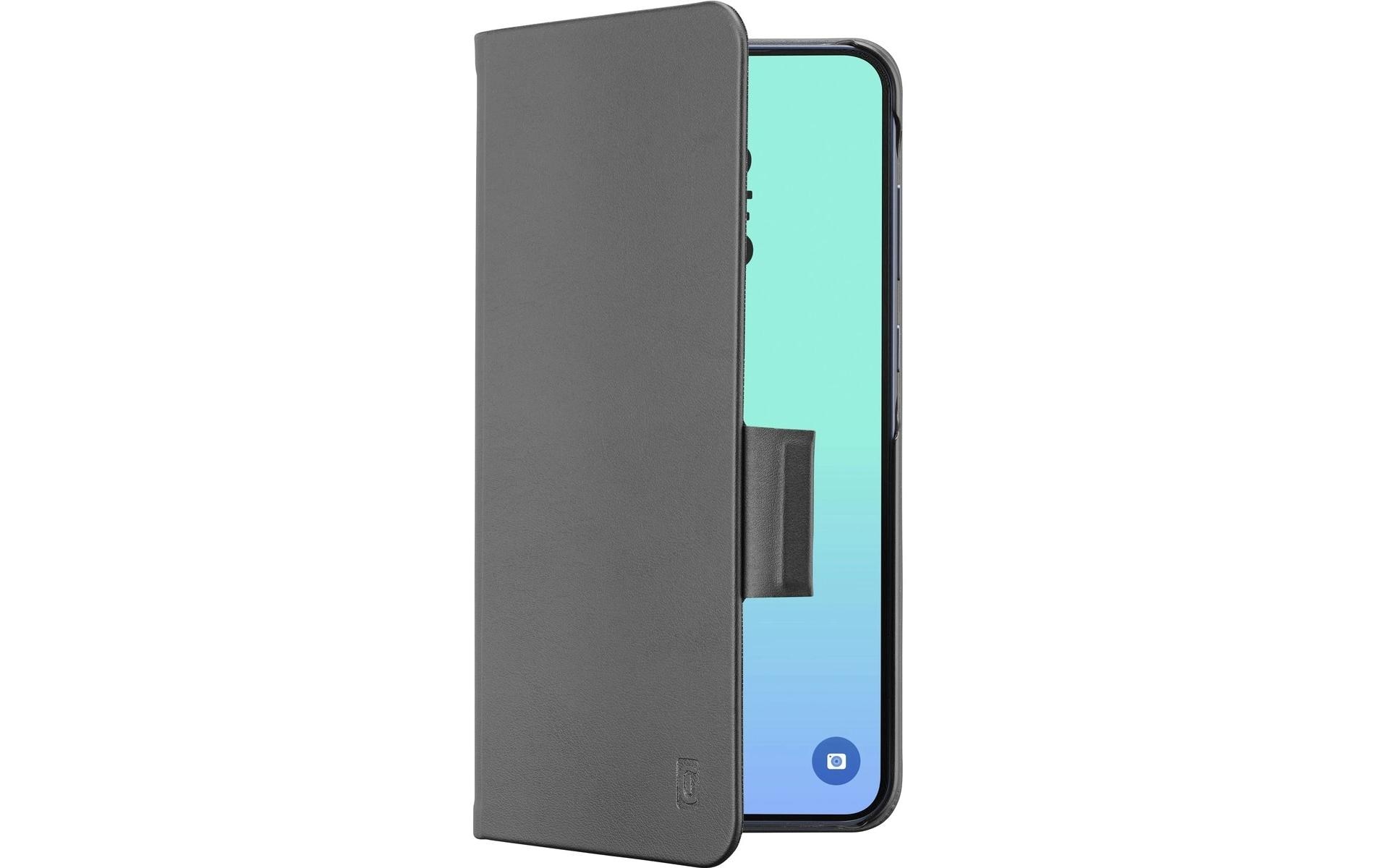 2053271 - Mediatech Cellular Book Case 3 Galaxy S26, Black kaufen Schweiz | Mediatech.ch