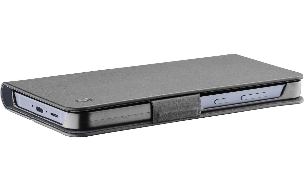2053271_1 - Mediatech Cellular Book Case 3 Galaxy S26, Black