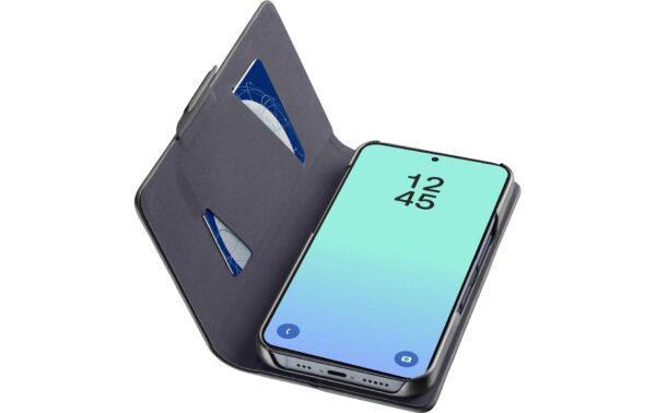 2053271_2 - Mediatech Cellular Book Case 3 Galaxy S26, Black