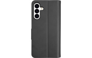2053271_3 - Mediatech Cellular Book Case 3 Galaxy S26, Black