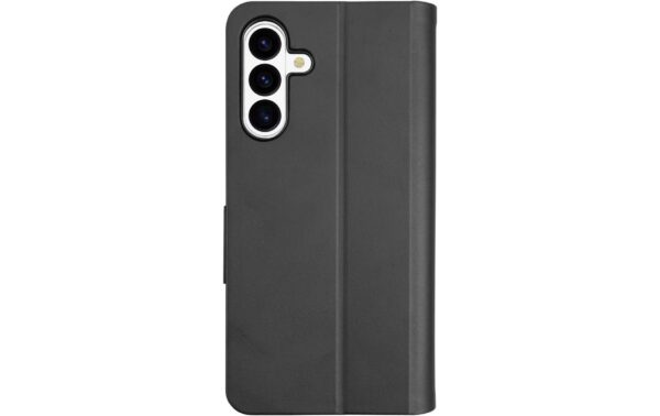2053271_3 - Mediatech Cellular Book Case 3 Galaxy S26, Black