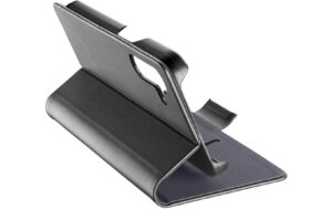 2053271_4 - Mediatech Cellular Book Case 3 Galaxy S26, Black