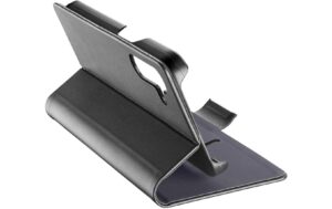 2053271_7 - Mediatech Cellular Book Case 3 Galaxy S26, Black