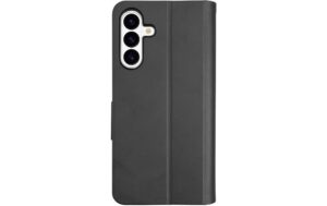 2053273_3 - Mediatech Cellular Book Case 3 Galaxy S26+, Black