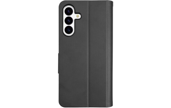 2053273_3 - Mediatech Cellular Book Case 3 Galaxy S26+, Black