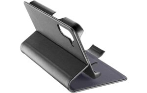 2053273_4 - Mediatech Cellular Book Case 3 Galaxy S26+, Black