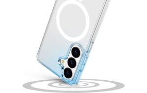 Cellular Clear Mag Case Galaxy S26+