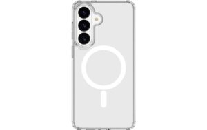 Cellular Clear Mag Case Galaxy S26+