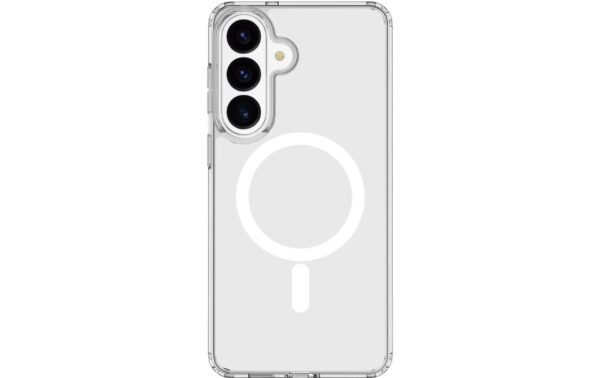 Cellular Clear Mag Case Galaxy S26+