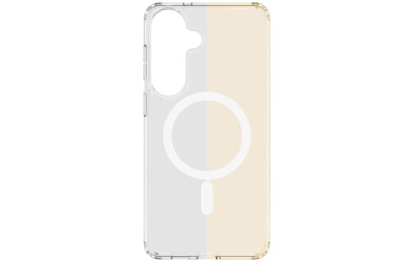 Cellular Clear Mag Case Galaxy S26+