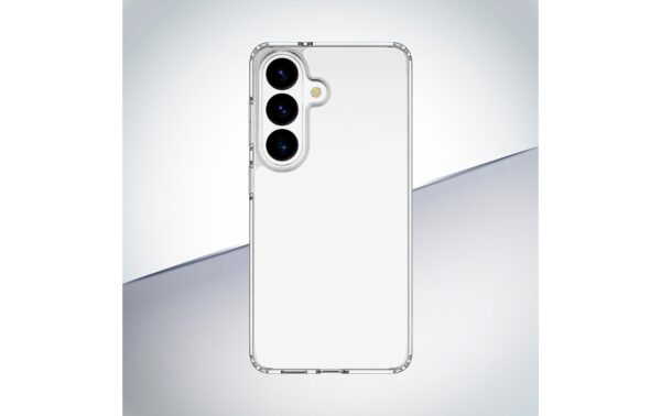 Cellular Clear Mag Case Galaxy S26+